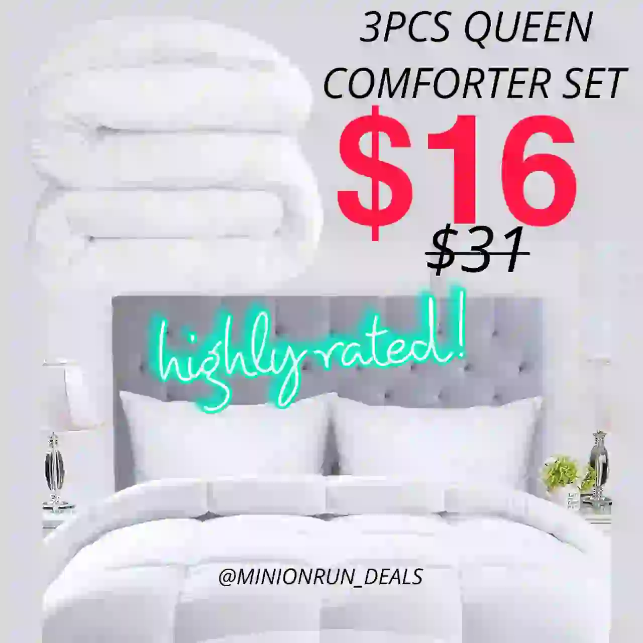 6pack Storage Bags, Clothes Storage, Under bed Storage Containers